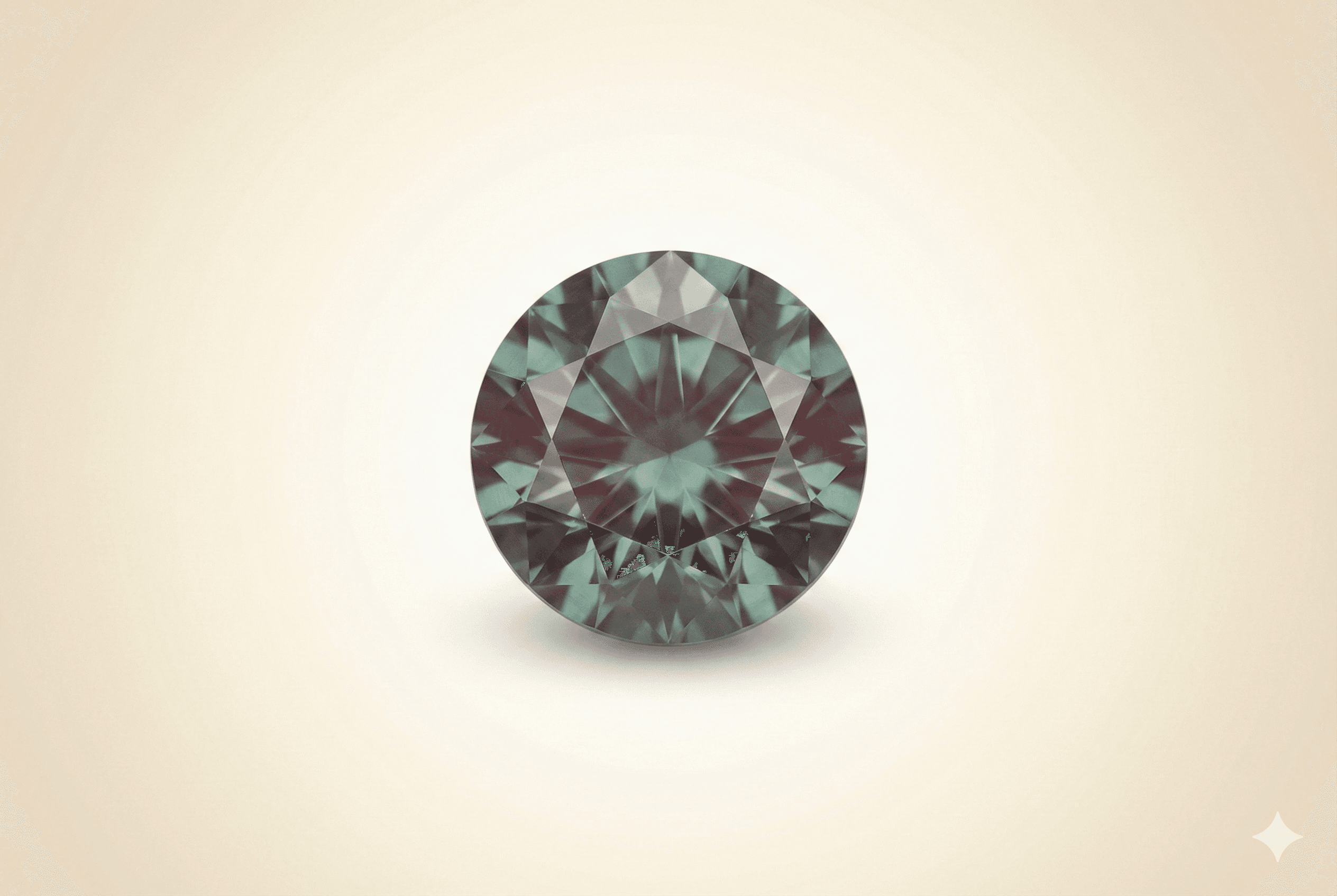 Alexandrite - 1.0ct