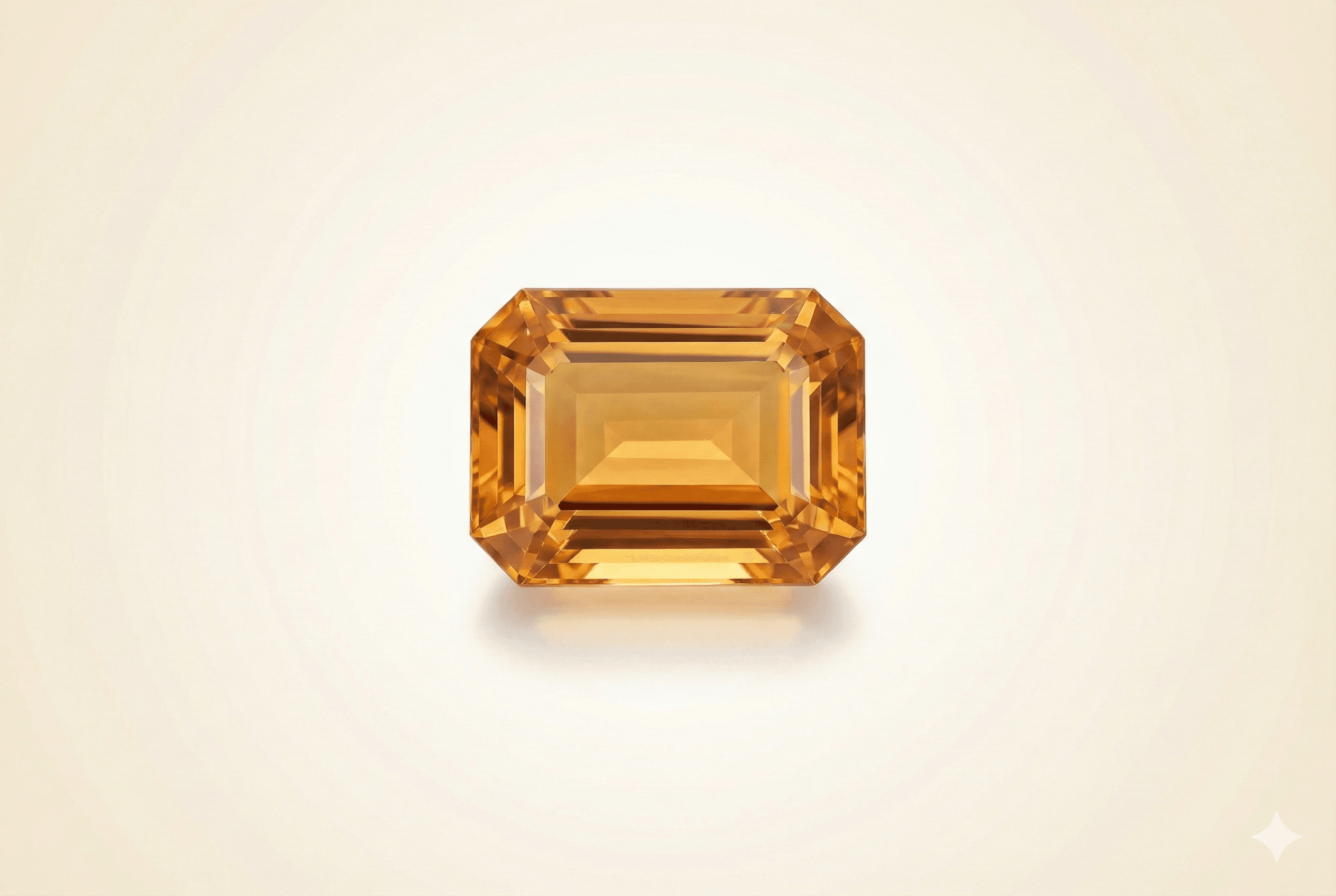 Imperial Topaz - 4.5ct